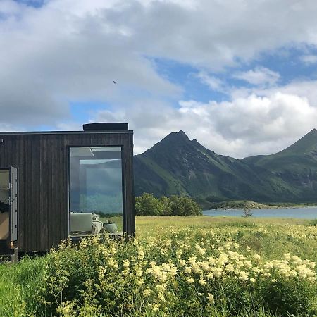 Steigen Lodge Tiny House 외부 사진