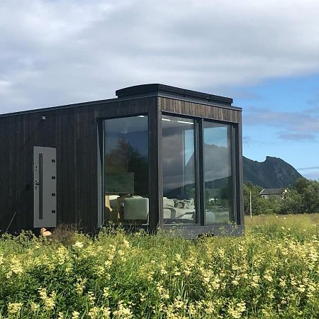Steigen Lodge Tiny House 외부 사진