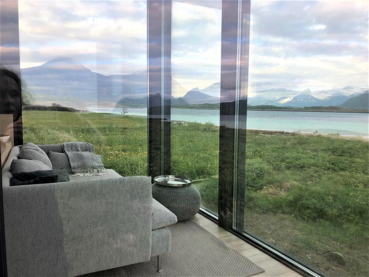 Steigen Lodge Tiny House 외부 사진