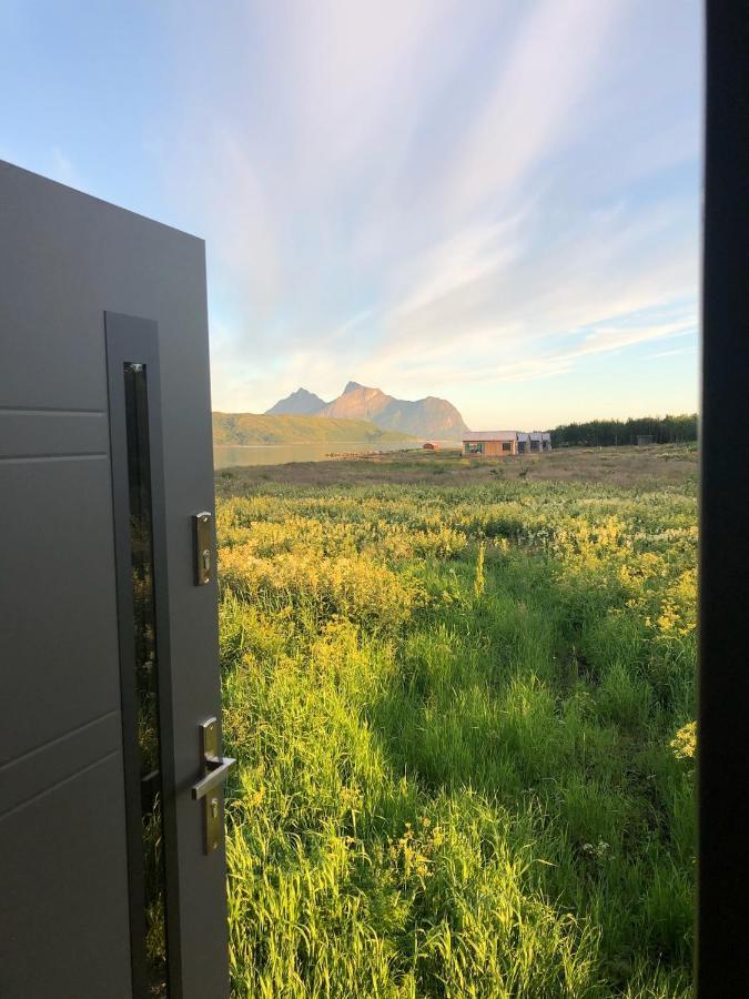 Steigen Lodge Tiny House 외부 사진
