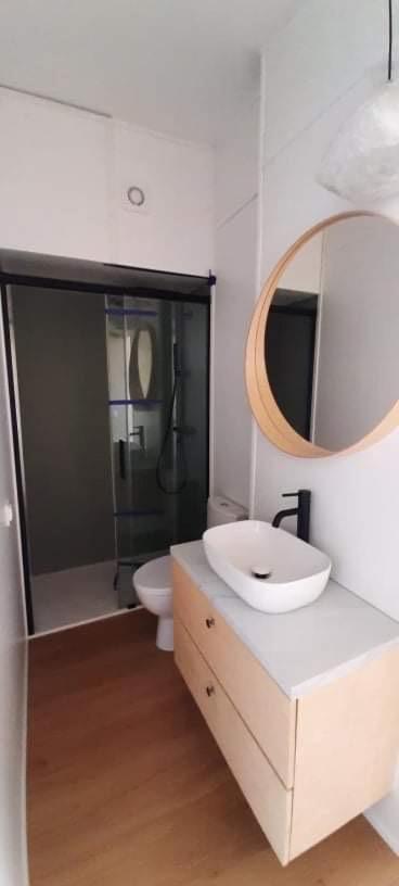Steigen Lodge Tiny House 외부 사진