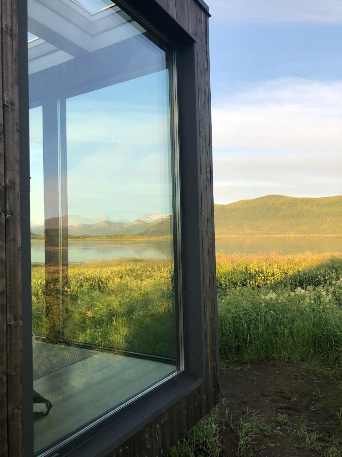 Steigen Lodge Tiny House 외부 사진