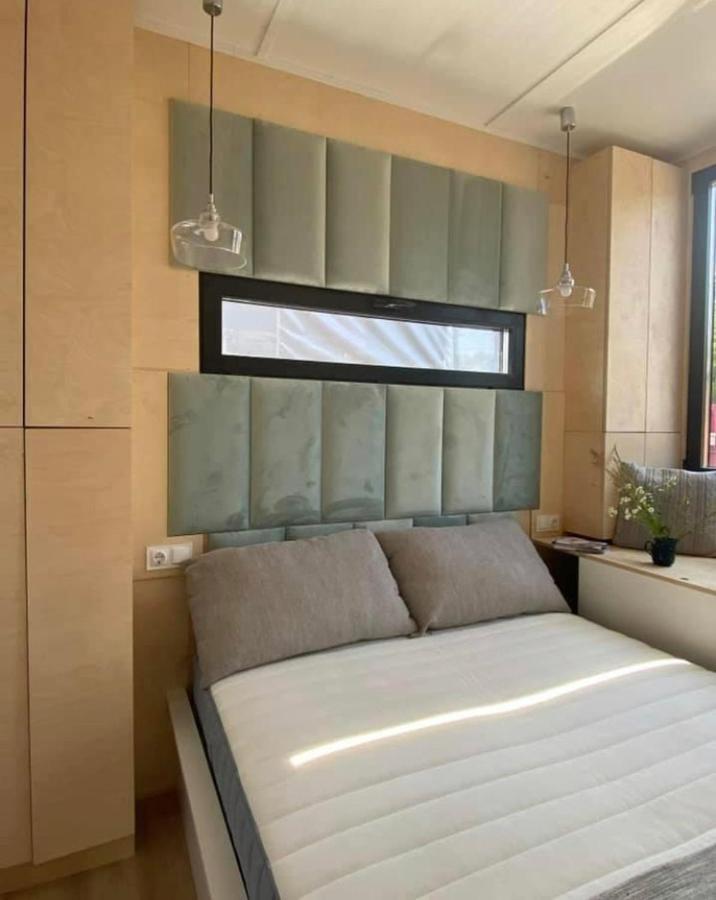 Steigen Lodge Tiny House 외부 사진