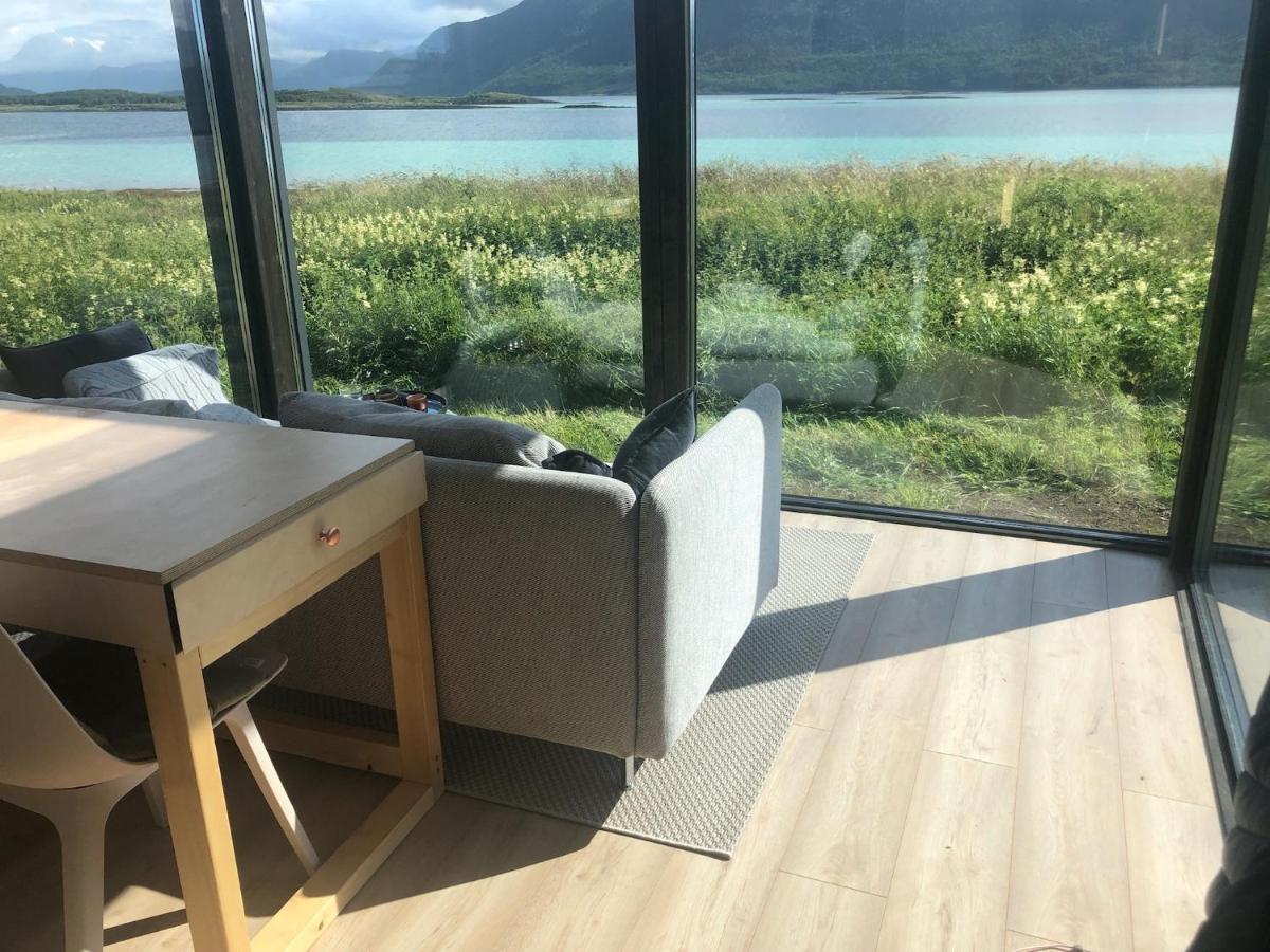 Steigen Lodge Tiny House 외부 사진