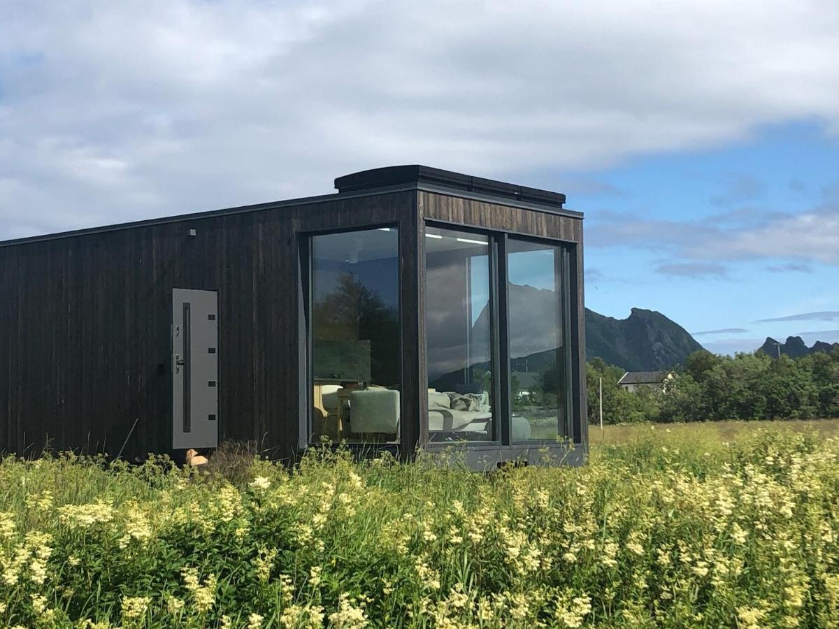 Steigen Lodge Tiny House 외부 사진