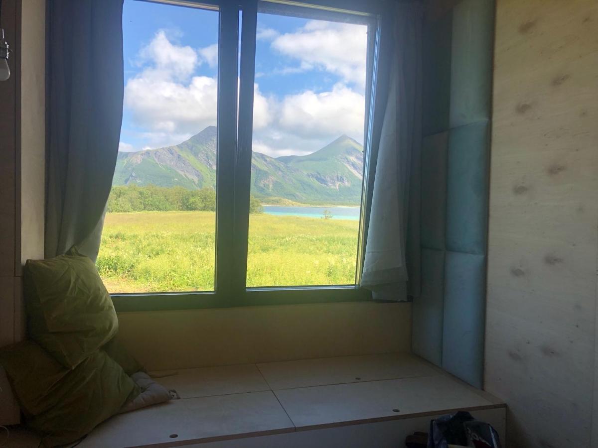 Steigen Lodge Tiny House 외부 사진