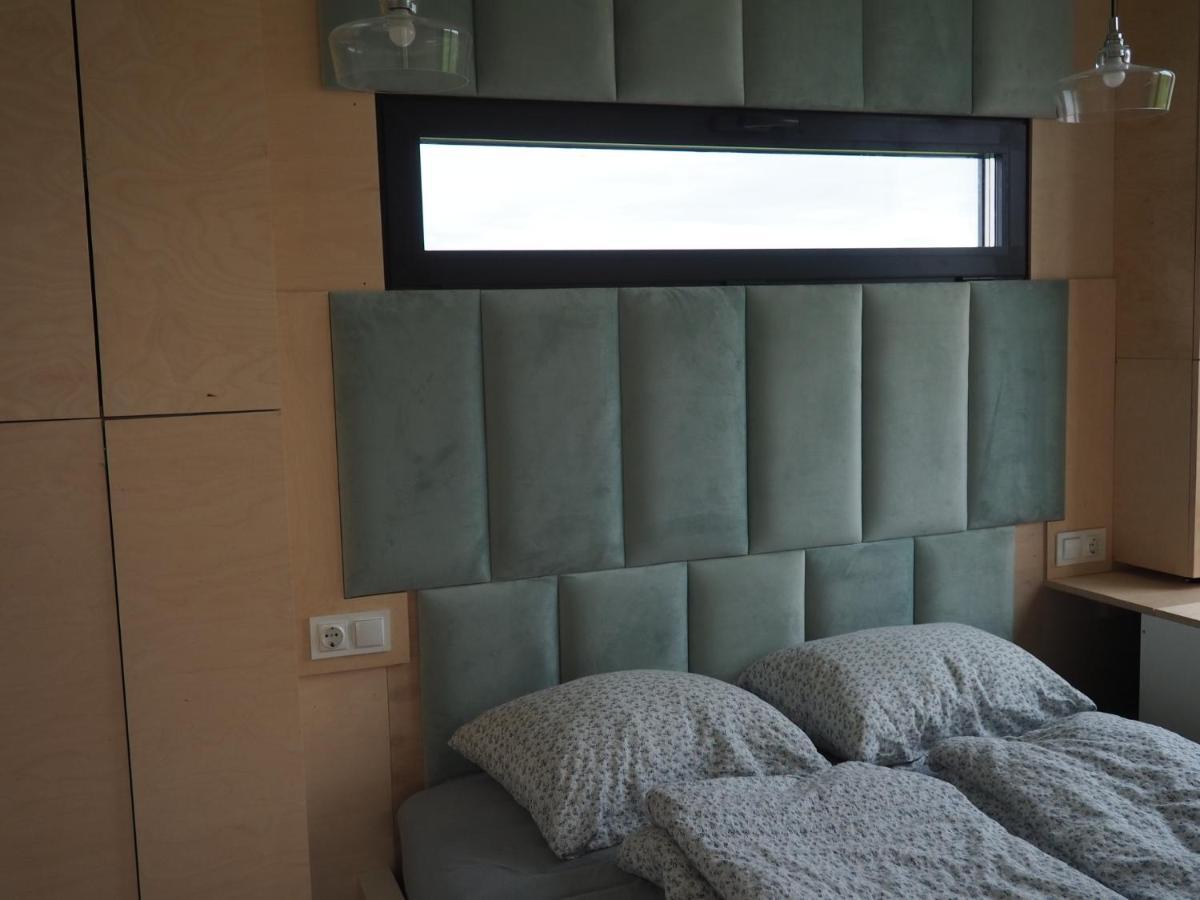 Steigen Lodge Tiny House 외부 사진
